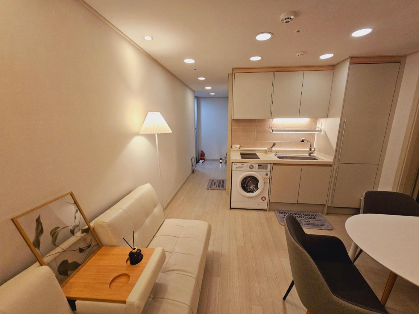 Modern House Seoul