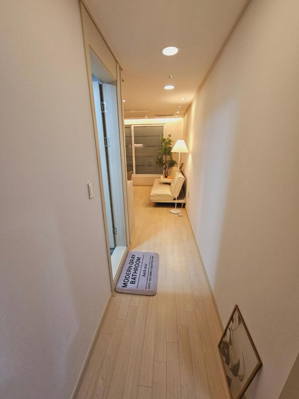 Apartment Modern House