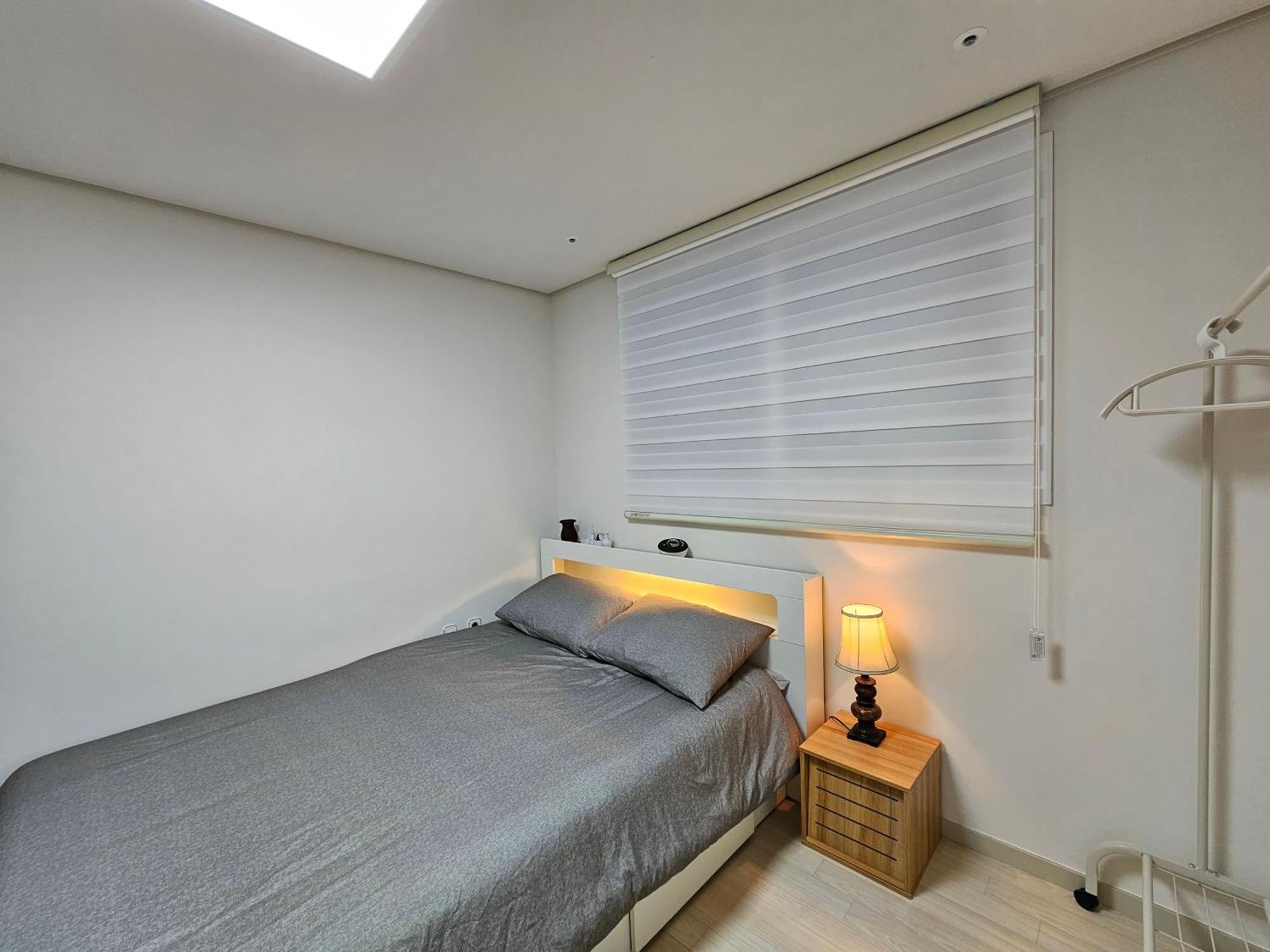 Apartment Modern House