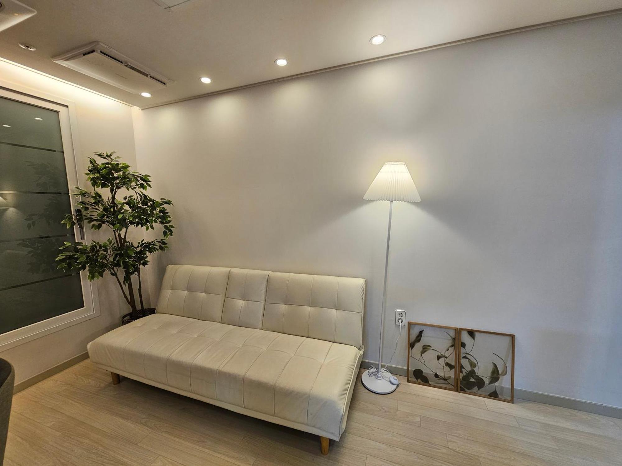 Modern House Seoul