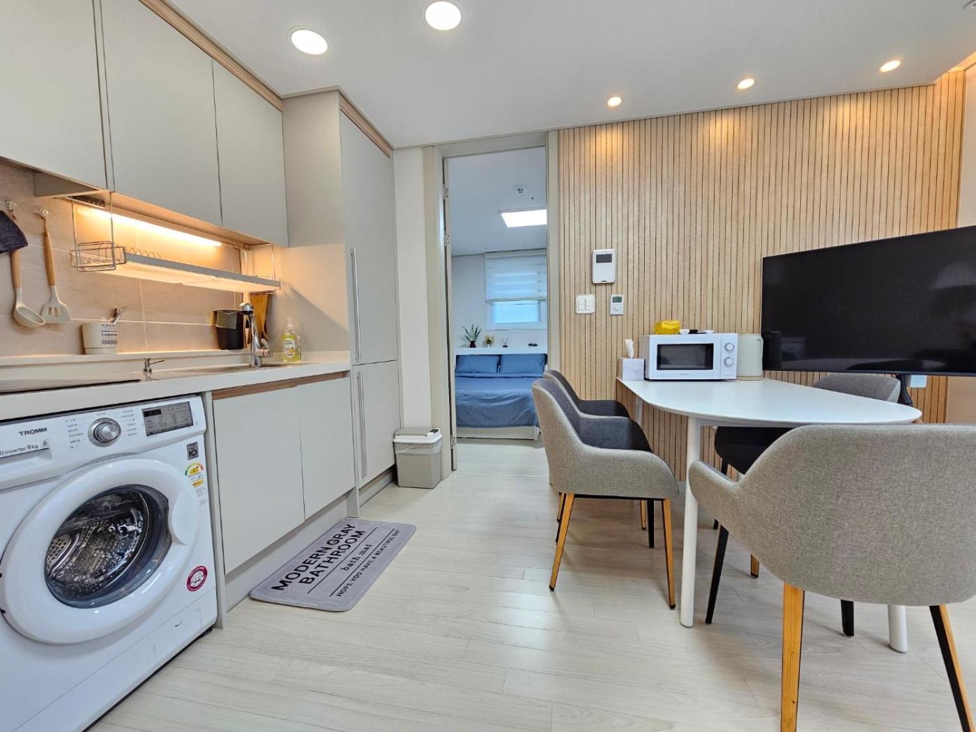 Modern House * Seoul
