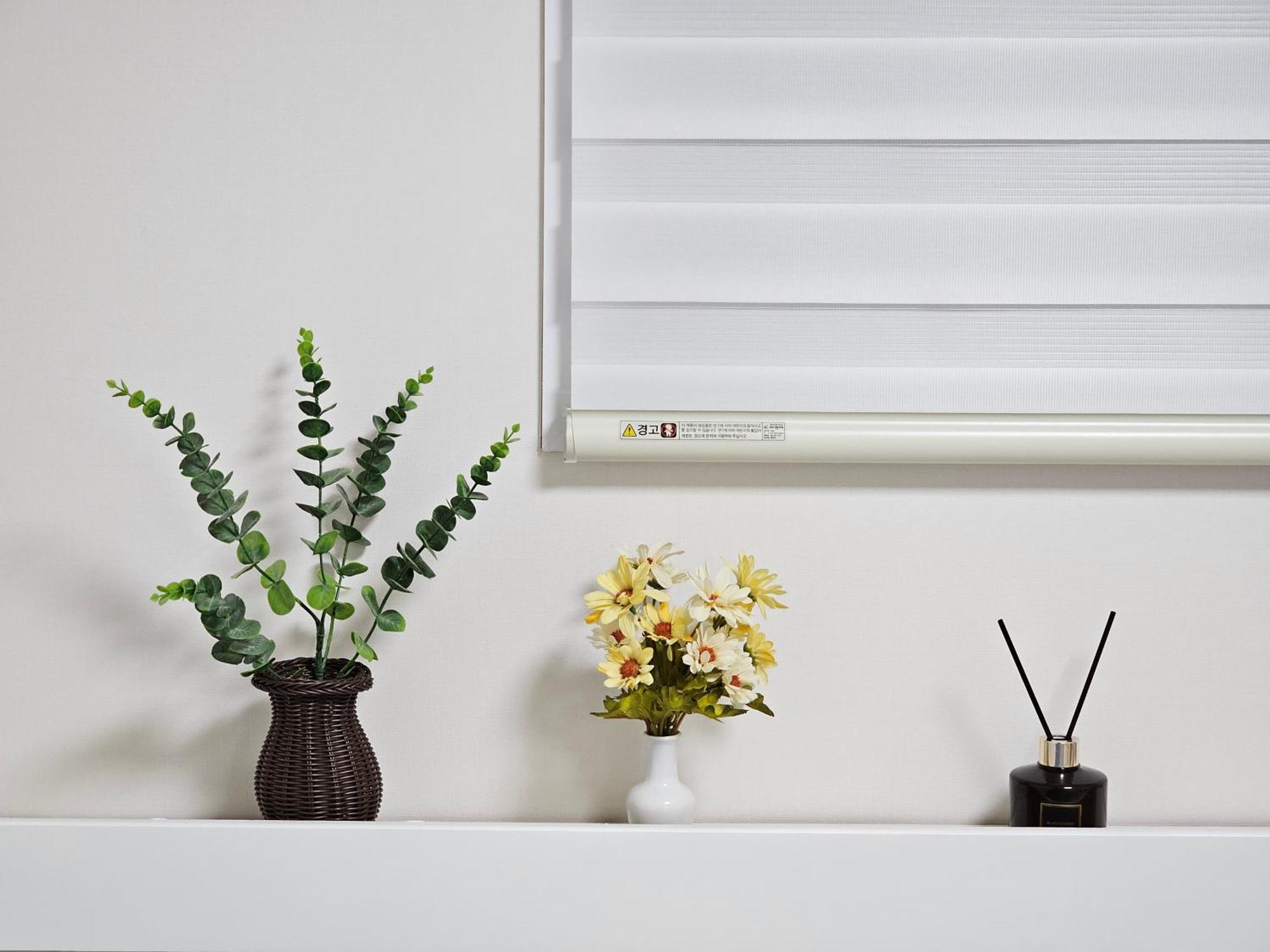 Modern House Apartment Seoul